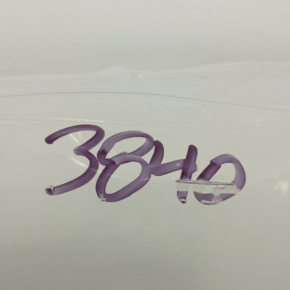 LEVI'S 505 CLASSIC FIT STRAIGHT LEG BLUE JEANS 34X30 (ACT 33X29) - Picture 15 of 15